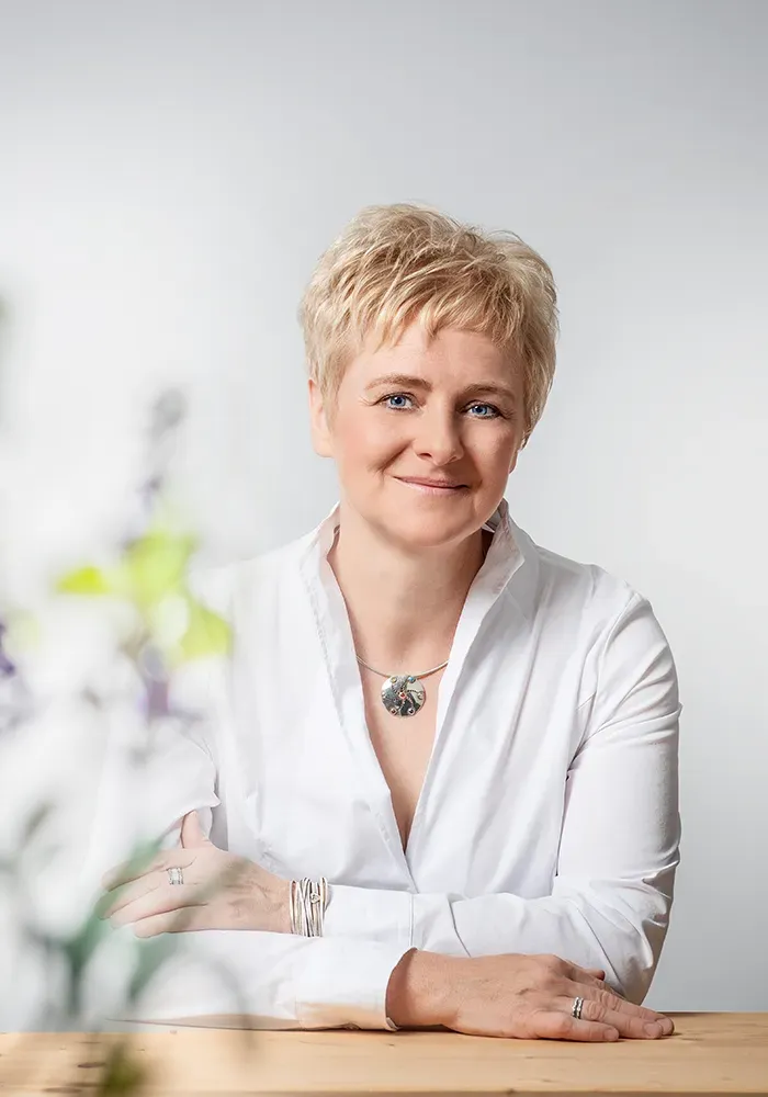Naturheilpraxis Anett Bartsch